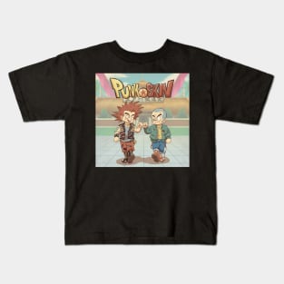 Punk X Skin Kids T-Shirt